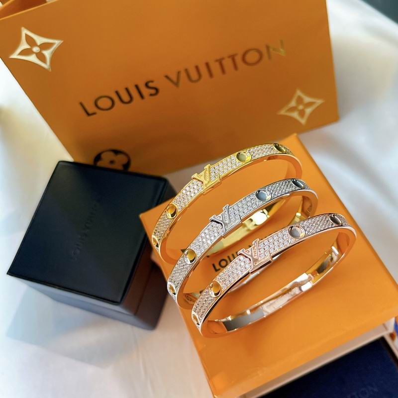 LV Bracelet 03lyr191